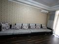 2-комнатная квартира, 80 м², 6/10 этаж посуточно, Уметалиева 84 за 15 000 〒 в Бишкеке — фото 2