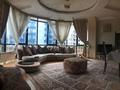 5-комнатная квартира, 236 м², 4/10 этаж, проспект Аль-Фараби 45 за 180 млн 〒 в Алматы, Бостандыкский р-н