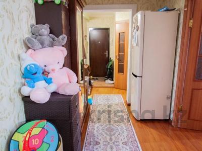 3-комнатная квартира, 58 м², 4/5 этаж, Казахстанская за 18 млн 〒 в Талдыкоргане