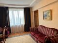 3-комнатная квартира, 62.1 м², 5/5 этаж, Навои 310 А — Биржана за 47.5 млн 〒 в Алматы, Бостандыкский р-н