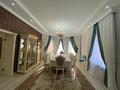 5-комнатный дом, 270.8 м², 8 сот., Акшагала Байкала за 180 млн 〒 в Атырау
