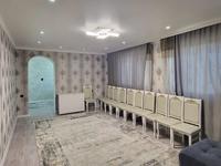 4-комнатный дом, 100 м², 10 сот., Желтоксан за 26 млн 〒 в Талдыкоргане