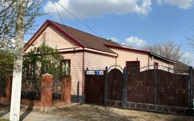 5-комнатный дом, 63.3 м², 4.3 сот., Ташкентская 41 за 18 млн 〒 в Актобе