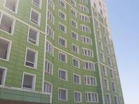 2-комнатная квартира, 58.1 м², 7/12 этаж, 11-я улица — проспект Саттарханова за 19.5 млн 〒 в Туркестане