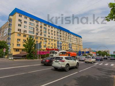 2-комнатная квартира, 75 м², 4/9 этаж, Розыбакиева 281 за 60 млн 〒 в Алматы, Бостандыкский р-н