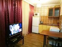 1-комнатная квартира, 31 м², 2/4 этаж посуточно, проспект Мира 20 — Гагарина за 8 000 〒 в Жезказгане