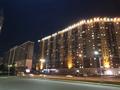 3-комнатная квартира, 150 м², 5 этаж помесячно, Шәмші Қалдаяқов 11 за 330 000 〒 в Астане, Алматы р-н