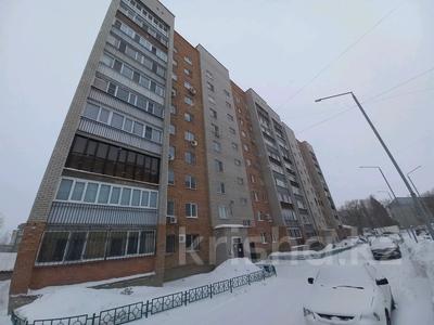 3-комнатная квартира, 86 м², 8/10 этаж, Сатпаева 36/2 за 41.5 млн 〒 в Усть-Каменогорске