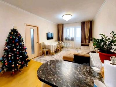 2-комнатная квартира, 47.7 м², 1/18 этаж, Азербаева 47 за 25.5 млн 〒 в Астане, Алматы р-н