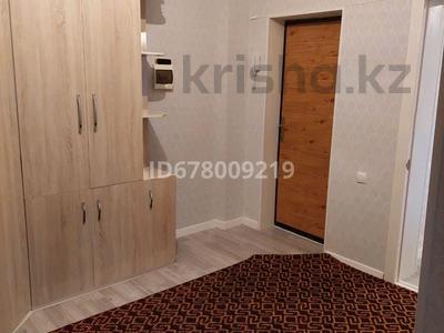 2-комнатная квартира, 67 м², мкр Нурсат 213 — Назарбекова за 32 млн 〒 в Шымкенте, Каратауский р-н