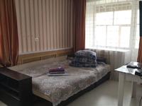 1-комнатная квартира, 25 м², 3/3 этаж посуточно, проспект Аль-Фараби 98 — Чехова за 8 000 〒 в Костанае