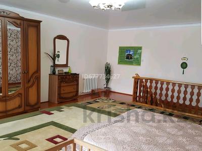 5-комнатный дом, 185 м², 5 сот., Байжанова 20 А — Рыскулова за 37 млн 〒 в Талгаре