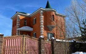 6-комнатный дом посуточно, 180 м², 6 сот., Алконыр 4 за 40 000 〒 в Нур-Султане (Астане), Алматы р-н