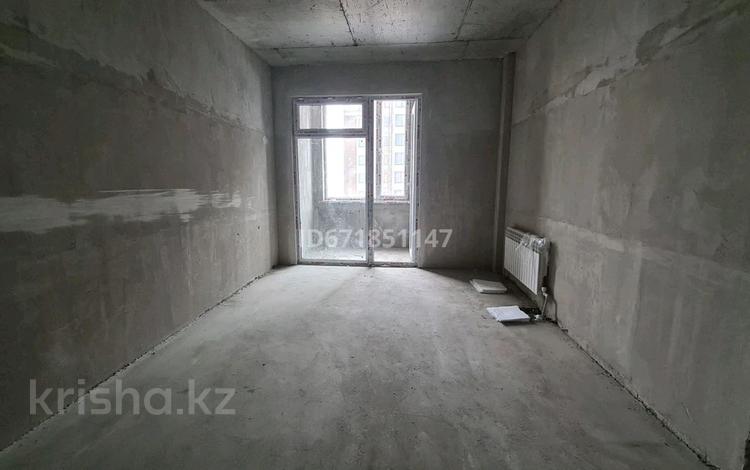 4-комнатная квартира, 140 м², 7/12 этаж, Кунаева 79 за 75 млн 〒 в Шымкенте, Аль-Фарабийский р-н