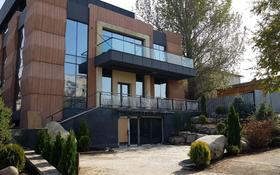 Офис площадью 115 м², Абиша Кекильбайулы 211 за 8 000 〒 в Алматы