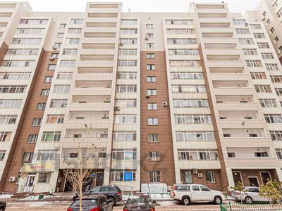 3-комнатная квартира, 96 м², 10/14 этаж, Б. Момышулы 16 за 34.9 млн 〒 в Астане, Алматы р-н