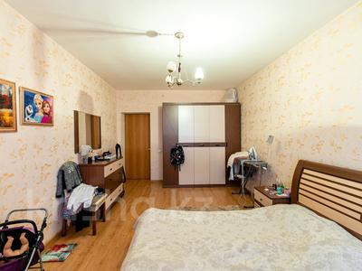 3-комнатная квартира, 96 м², 10/14 этаж, Б. Момышулы 16 за 34.9 млн 〒 в Астане, Алматы р-н