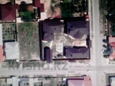 5-комнатный дом, 260 м², 20 сот., мкр Нуртас за 210 млн 〒 в Шымкенте, Каратауский р-н