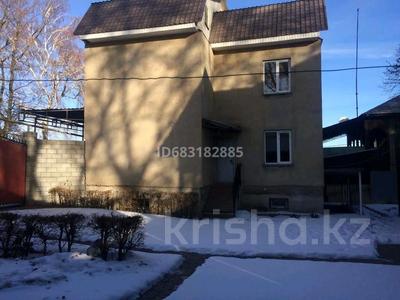 6-комнатный дом, 430 м², 9 сот., Абая 2 — Украинская за 90 млн 〒 в Талгаре