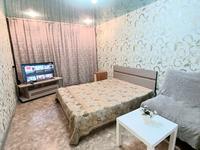 1-комнатная квартира, 35 м², 5/5 этаж по часам, Катаева 25 — Толстого за 1 500 〒 в Павлодаре