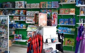 детский магазин одежды и игрушек за 2.8 млн 〒 в Нур-Султане (Астане), Есильский р-н