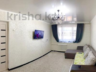 3-комнатная квартира, 62 м², 5/5 этаж, Мкр Жастар за 16.2 млн 〒 в Талдыкоргане