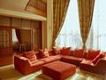 9-комнатный дом, 730 м², 20 сот., мкр Горный Гигант 258 за 385 млн 〒 в Алматы, Медеуский р-н