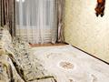 2-комнатная квартира, 60 м², 1 этаж посуточно, 4 микрорайон 31 за 10 000 〒 в Уральске — фото 7