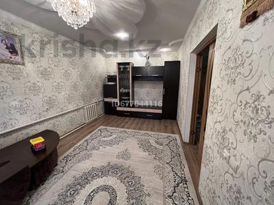 3-комнатная квартира, 80 м², 2/2 этаж, Павлова 18 — Павлова за 25 млн 〒 в Талгаре
