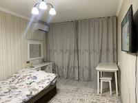 1-комнатная квартира, 32 м², 2/5 этаж на длительный срок, Жарокова за 200 000 〒 в Каскелене