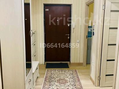 2-комнатная квартира, 62 м², 4/5 этаж, мкр Кокжиек за 24.7 млн 〒 в Алматы, Жетысуский р-н