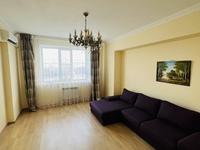 3-комнатная квартира, 106 м², 3/8 этаж, Габдиева 47Б за 35 млн 〒 в Атырау