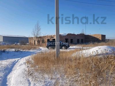 земельный участок за 3 млн 〒 в Караганде, Казыбек би р-н