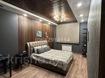 4-комнатная квартира, 146 м², 2/4 этаж, Ломова -Сатпаева за 80 млн 〒 в Павлодаре