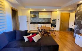 2-комнатная квартира, 55 м², 1 этаж, 850 за 33.5 млн 〒 в Анталье