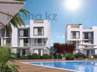 2-комнатная квартира, 65 м², 2/3 этаж, Северный Кипр 3 за 55 млн 〒