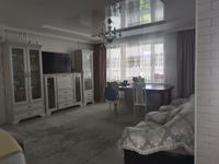 3-комнатная квартира, 100 м², 4/5 этаж, ул Каратая Турысова за 45 млн 〒 в Таразе
