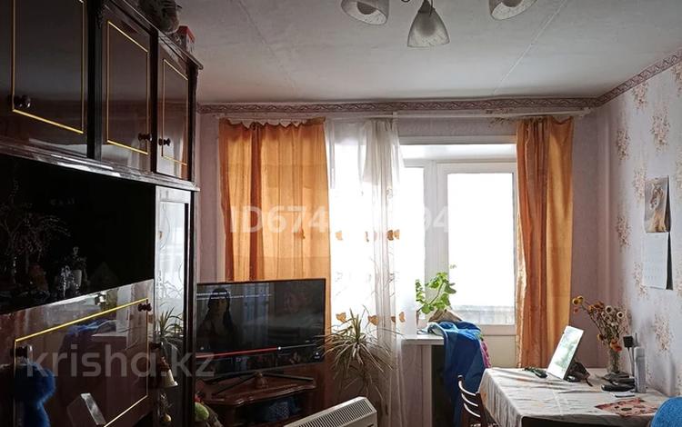 1-комнатная квартира, 30 м², 4/5 этаж, Степная 98 за 7.4 млн 〒 в Щучинске