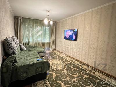 3-комнатная квартира, 58 м², 1/4 этаж, мкр №11 за 33 млн 〒 в Алматы, Ауэзовский р-н