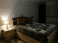 1-комнатная квартира, 35 м² посуточно, 4 мкр 20 за 8 000 〒 в Лисаковске