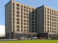 2-комнатная квартира, 71.4 м², 4 этаж, Бухар Жырау 179 за ~ 21.4 млн 〒 в Павлодаре