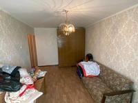1-комнатная квартира, 31 м², 4/4 этаж, 2 20 — Кабанбай батыр за 8.8 млн 〒 в Талдыкоргане, мкр Жастар