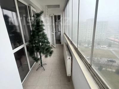 3-комнатная квартира, 83 м², 9/16 этаж, мкр Аккент за 45 млн 〒 в Алматы, Алатауский р-н