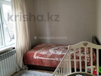 2-комнатная квартира, 46.5 м², 3/4 этаж, Исаева 163 за 28.8 млн 〒 в Алматы, Алмалинский р-н
