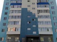 1-комнатная квартира, 43 м², 8/10 этаж, Жибек жолы 15 за 17.4 млн 〒 в Усть-Каменогорске