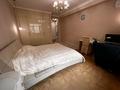 5-комнатная квартира, 176 м², 3/7 этаж помесячно, Фурманова за 1.1 млн 〒 в Алматы