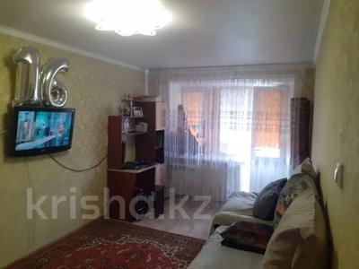 2-комнатная квартира, 49 м², 2/5 этаж, Машхура Жусупа 383 за 16.5 млн 〒 в Павлодаре