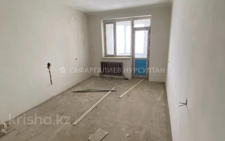 2-комнатная квартира, 78 м², 5/13 этаж, Тулебаева 5 за 24.8 млн 〒 в Нур-Султане (Астане), Алматы р-н