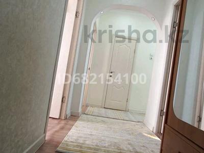 3-комнатная квартира, 70 м², 6/6 этаж, Маметова 43 за 22 млн 〒 в Жезказгане