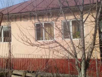 4-комнатный дом, 100 м², 12 сот., Кабанбай батыра 6а за 30 млн 〒 в Талгаре